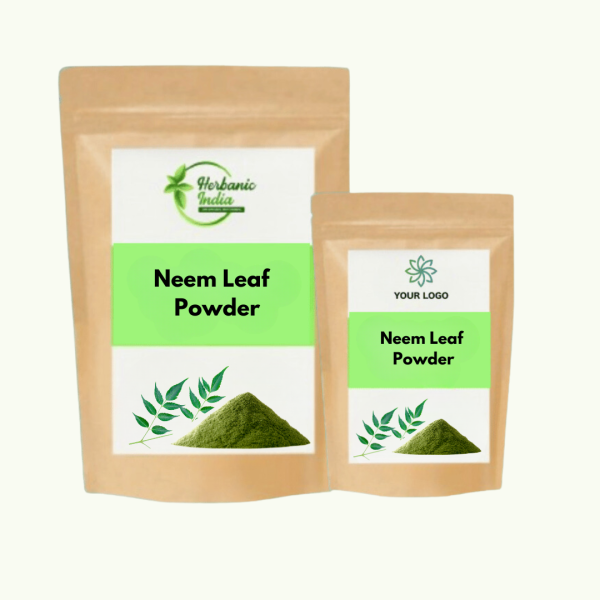 Neem Leaf Powder