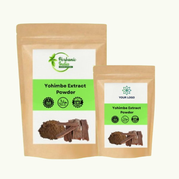 Yohimbe Powder