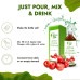 Apple Cider Juice