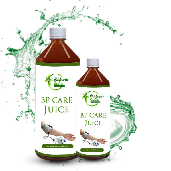 BP Care Juice