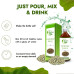 Gokhru Juice