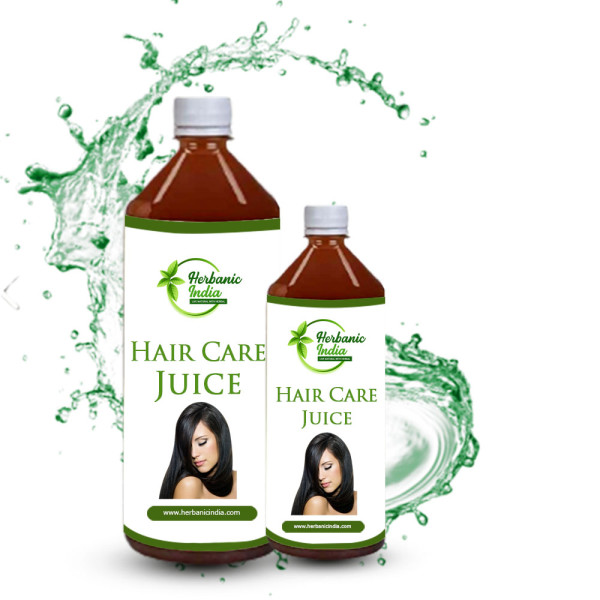 Hair Care Juice