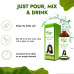 Hair Care Juice