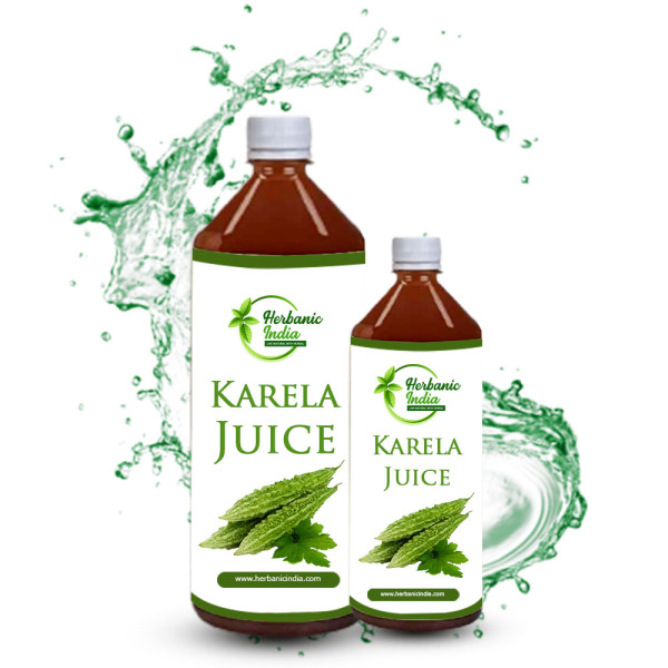 Karela Juice
