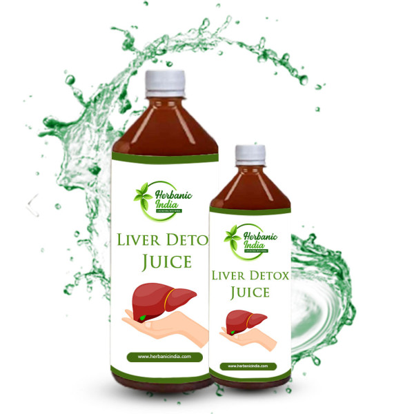 Liver Care Juice