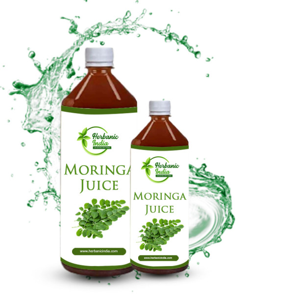 Moringa Juice