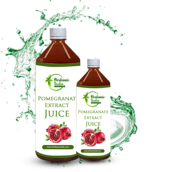 Pomegranate Juice