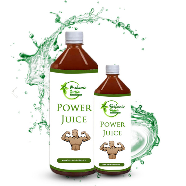 Power Juice