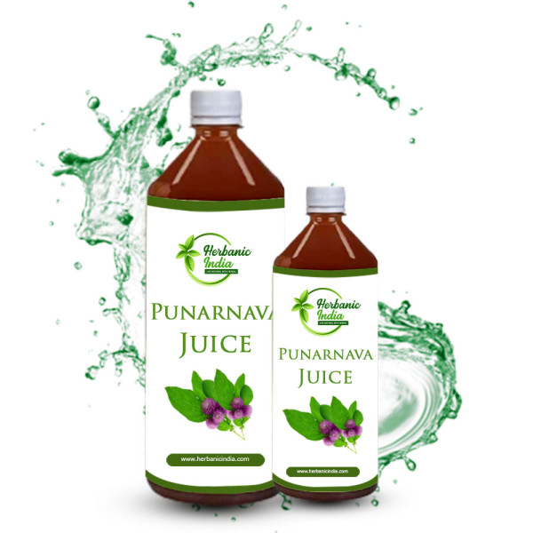 Purannava Juice
