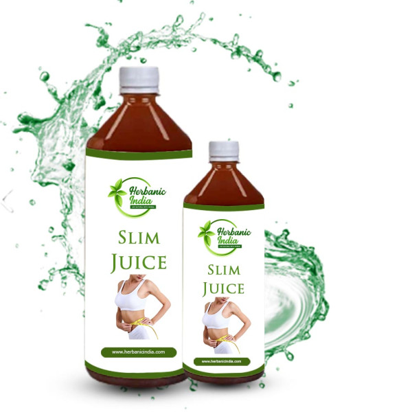 Slim Juice