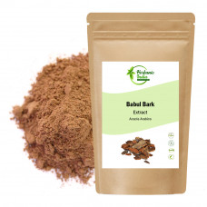 Babul bark extract- acacia arabica