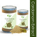 Cardamom extract- eletarria cardamomum