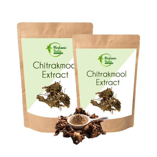 Chitrakmool extract-plumbago zeylanica