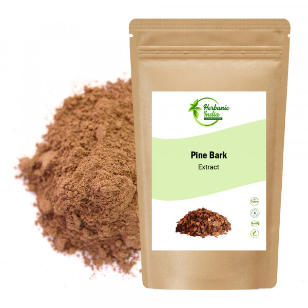 Pine bark extract- boerhaavia diffusa 