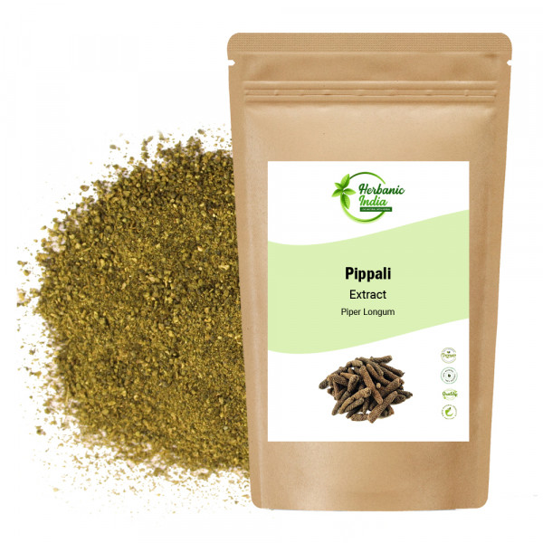 Pippali extract- piper longum 