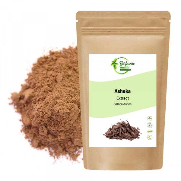 Ashoka extract- saraca asoca