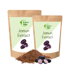 Jamun extract-java plum