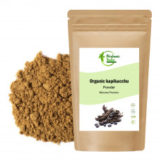 Organic kapikacchu powder- mucuna pruriens 