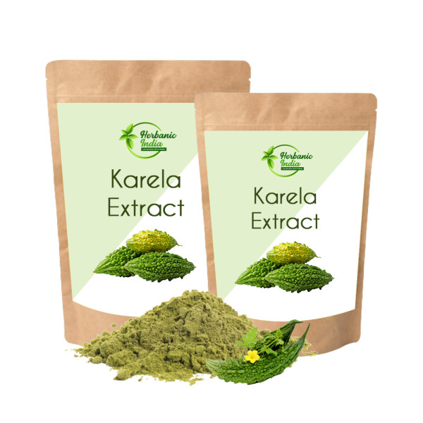 Karela extract-momordica charantia