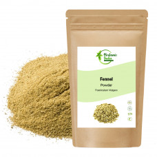 Fennal powder-foeniculum vulgare