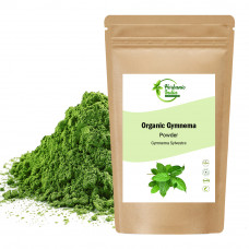 Organic gymnema powder- gymnema sylvestre 