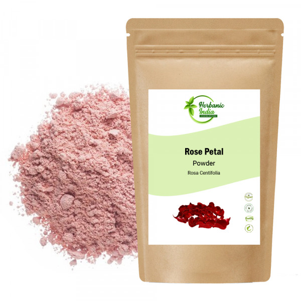 Rose petal powder-rosa centifolia