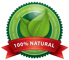 Natural herbal Powder